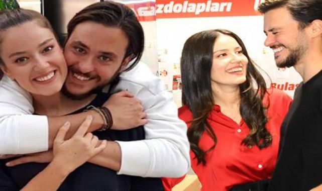 Anıl Altan: Son sözü Pelin söylüyor