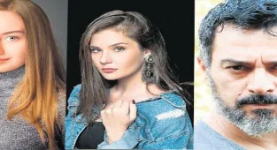 ‘Arka Sokaklar’ ailesi büyüyor