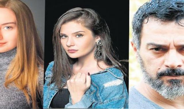 ‘Arka Sokaklar’ ailesi büyüyor