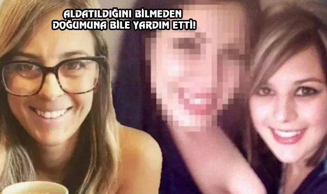 Arkadaşınız, Kocanızın Bebeğini Doğursaydı!