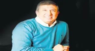 ‘Aşkımı inkâr etmiyorum’