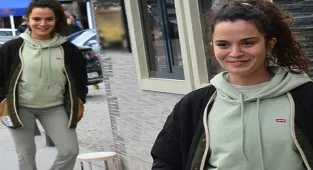 Aslı Bekiroğlu: Yapımcılar 'kilo ver' diyor!