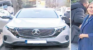 Aslı’nın yeni oyuncağı