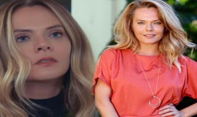Aslı Orcan kimdir, kaç yaşında? Sadakatsiz dizisi Leyla kimdir? Hangi film ve dizilerde rol aldı?