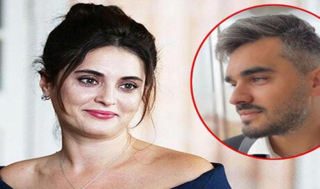 Aslıhan Gürbüz'ün erkek kardeşiyle benzerliği şaşırttı