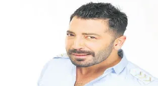 Avrupa’yı dolaşıyor