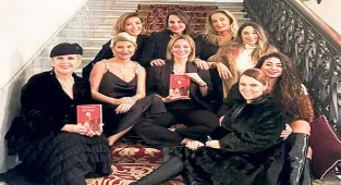 ‘Ayna’ buluşması