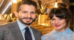 Ayşe Boyner ile Cem Telvi boşanıyor