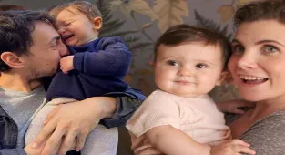 Ayşecan Tatari: Sizin ihmaliniz kızımın bağırsağında kanama yapıyor!