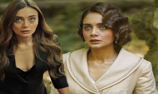 Aziz dizisi Dilruba kimdir, gerçek adı nedir? Damla Sönmez kimdir, kaç yaşında?