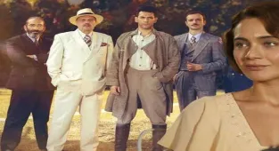 Aziz dizisi oyuncuları kimler, nerede çekiliyor? Aziz konusu nedir, oyuncu kadrosunda kimler var?