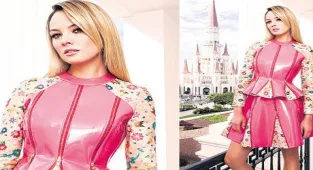 Barbie Şebnem!