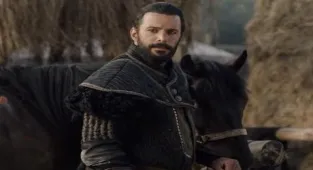 Barış Arduç nereli, kimdir? Alparslan: Büyük Selçuklu'nun Alparslan'ı Barış Arduç kaç yaşında?