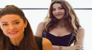 Başak Dizer kimdir, kaç yaşında? Başak Dizer ne iş yapıyor?