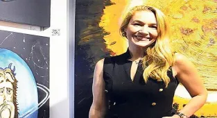 Beğeni topladı