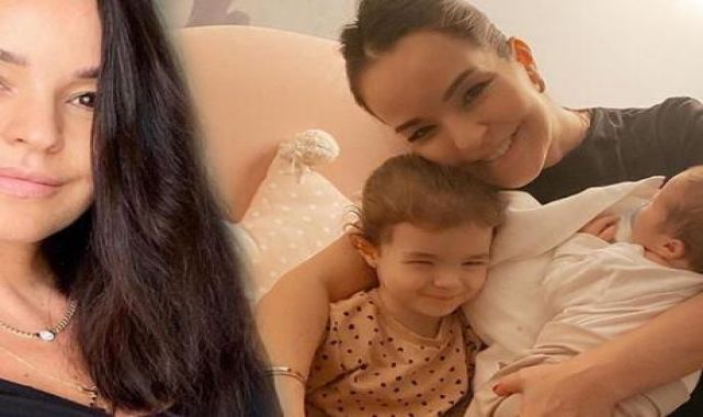 Bengü: Bizim evde durumlar böyle
