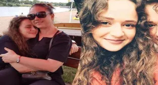 Bennu Yıldırımlar kızı Ada hakkında konuştu: Müzisyen olsun istedik, oyuncu oldu!
