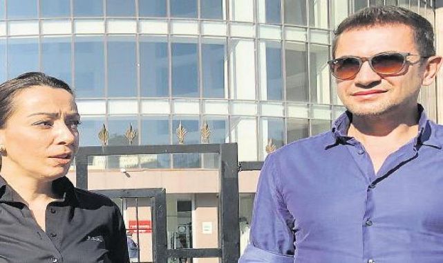 Beraat kararı