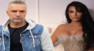 Berdan Mardini kalbini komşusuna kaptırdı!