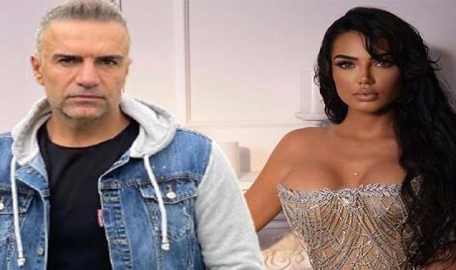 Berdan Mardini kalbini komşusuna kaptırdı!