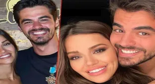 Berk Atan-Selin Yağcıoğlu ayrılığı kısa sürdü