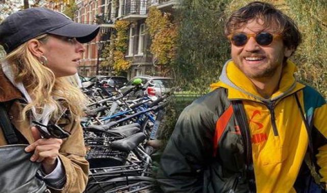 Bige Önal ve Aras Bulut İynemli cephesinde yeni gelişme