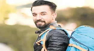 Bilal Özdemir’den otostop festivali