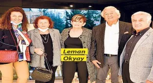‘Bir Gün’ buluşması