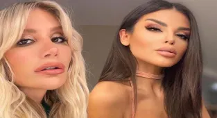 Bircan Bali’den İrem Derici’ye olay sözler!