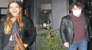 ‘Birkan’la olmak zor gelmiyor’