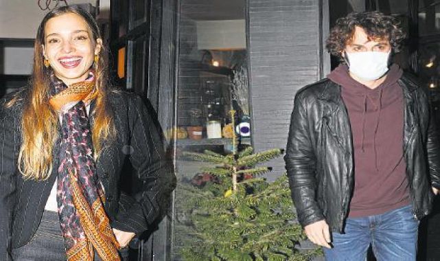 ‘Birkan’la olmak zor gelmiyor’