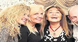 Biz bize buluşması