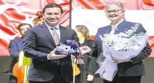 ‘Bodrum’da Avusturya Günleri’ sona erdi