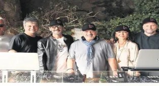 Bodrum’da eğlence