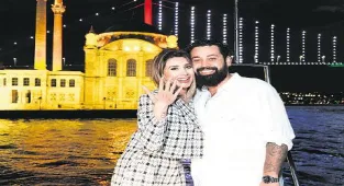 Boğaz’da teklif