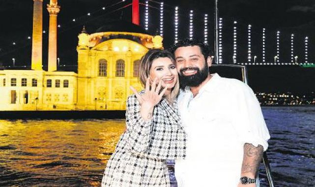 Boğaz’da teklif