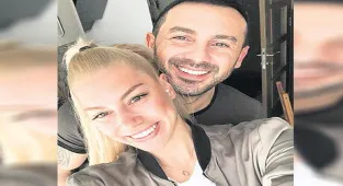 Boşanıyorlar