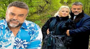 Bülent Serttaş ve eşi Selvi Serttaş bıçak altına yattı