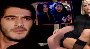 Burak Deniz: Biz geri kafalı mıyız?