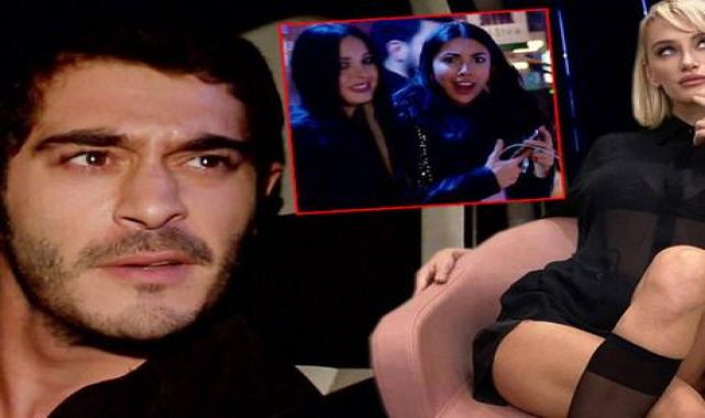 Burak Deniz: Biz geri kafalı mıyız?