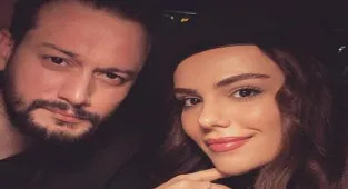Burak Serdar Şanal: Ben seversem ruhumla severim!