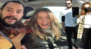 Burcu Biricik-Emre Yetkin çiftinden 'bebek' sorusuna cevap!
