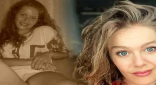Burcu Biricik paylaştı: Yıl 2008'miş!