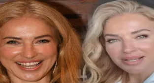Burcu Esmersoy: Beni yalancı durumuna düşürüyorlar
