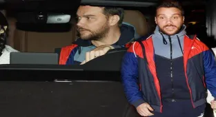 Burcu Kıratlı'nın yeni projesi belli oldu