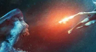 Büyük Beyaz filmi nerede çekildi? Büyük Beyaz (Great White) oyuncuları ve konusu