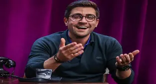 Çağlar Ertuğrul: Nihai hedefim Hollywood