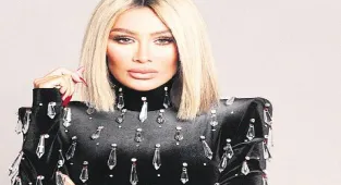 Cahide’de sahne alacak