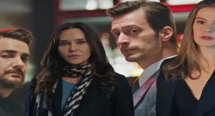 Cam'daki Kız'a Yüsra Geyik katılıyor