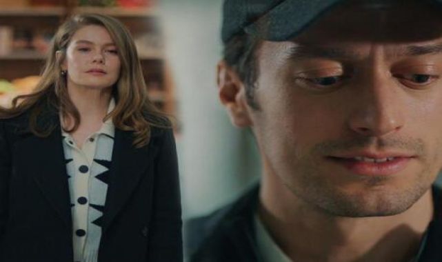Camdaki Kız 19. son bölüm full izle! Nalan'dan Sedat'a son hamle! Sedat şokta!